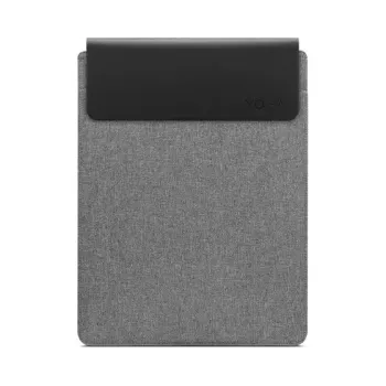 Lenovo GX41K68624 funda para portátil 36,8 cm (14,5 pulgadas) sleeve gris
