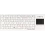 Teclado GETT CleanType Xtra Touch USB QWERTZ distribución alemana