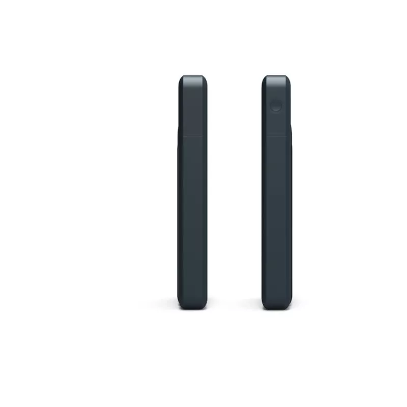 Batería externa Port Designs 907006 10000 mAh polímero de litio Negro