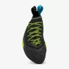 Pies de gato Scarpa Mago - negro