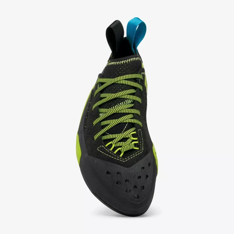 Pies de gato Scarpa Mago - negro