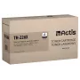 Tóner Actis TH-226X (compatible con HP 226X CF226X; estándar; 9000 páginas; negro)