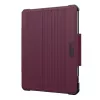 Urban Armor Gear Metropolis SE Series iPad Pro 13 (7.ª gen., 2024, M4) Funda tipo folio