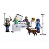 Set de juego Playmobil City Action 71876 acción-aventura 4-10 años