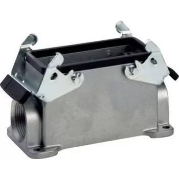 LappKabel Carcasa base M25 EPIC® H-B 24 19104000 1 ud. (19104000)