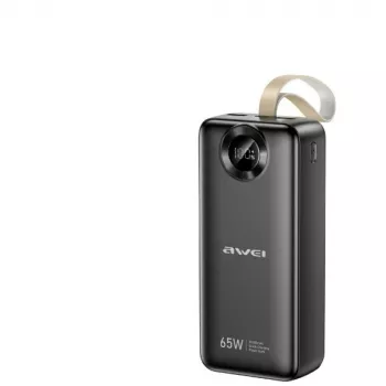 Cargador portátil Awei PA-34 30000mAh