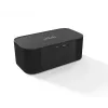 Altavoz Bluetooth/despertador/cargador inalámbrico NASA SPC800