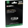 Memoria USB Emtec 128 GB USB Type-C 3.2 Gen 1 C280