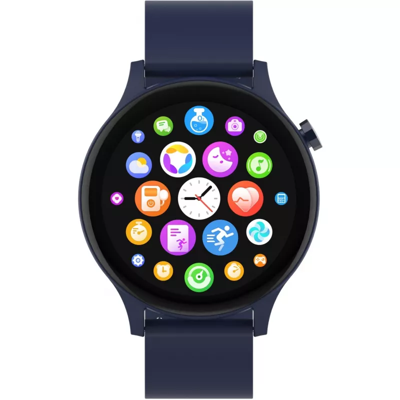 Smartwatch Denver SWC-338BU azul