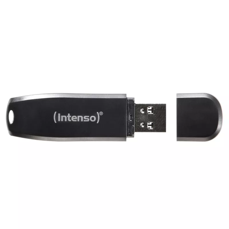 Memoria flash USB3 128GB/3533491 INTENSO