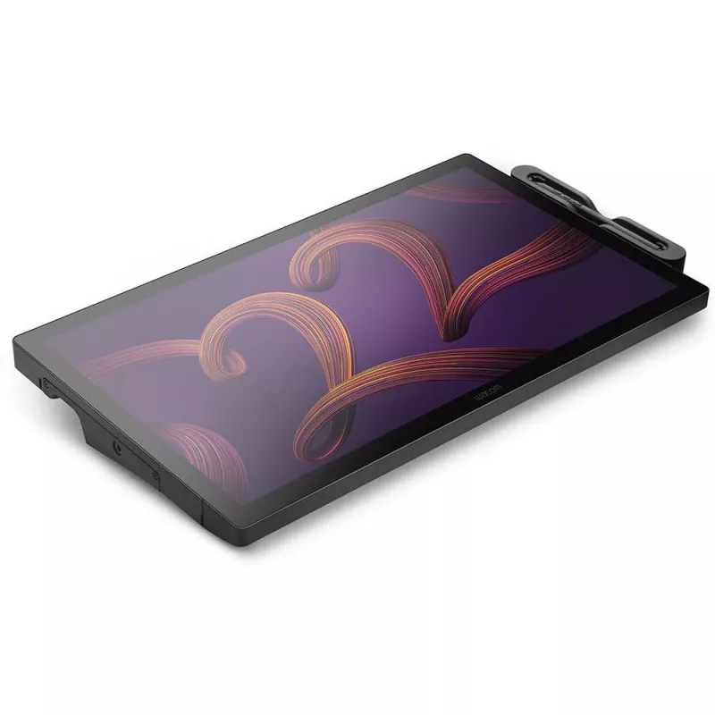 Wacom GT-2046 pantalla negra