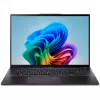 Acer Swift 16 AI SF16-51T - diseño con bisagra de 180° - Intel Core Ultra 7 258V / 2,2 GHz - Evo - Win 11 Home - Intel Arc Graphics 140V - 32GB RAM - 1,024TB SSD NVMe - 40,6 cm (16