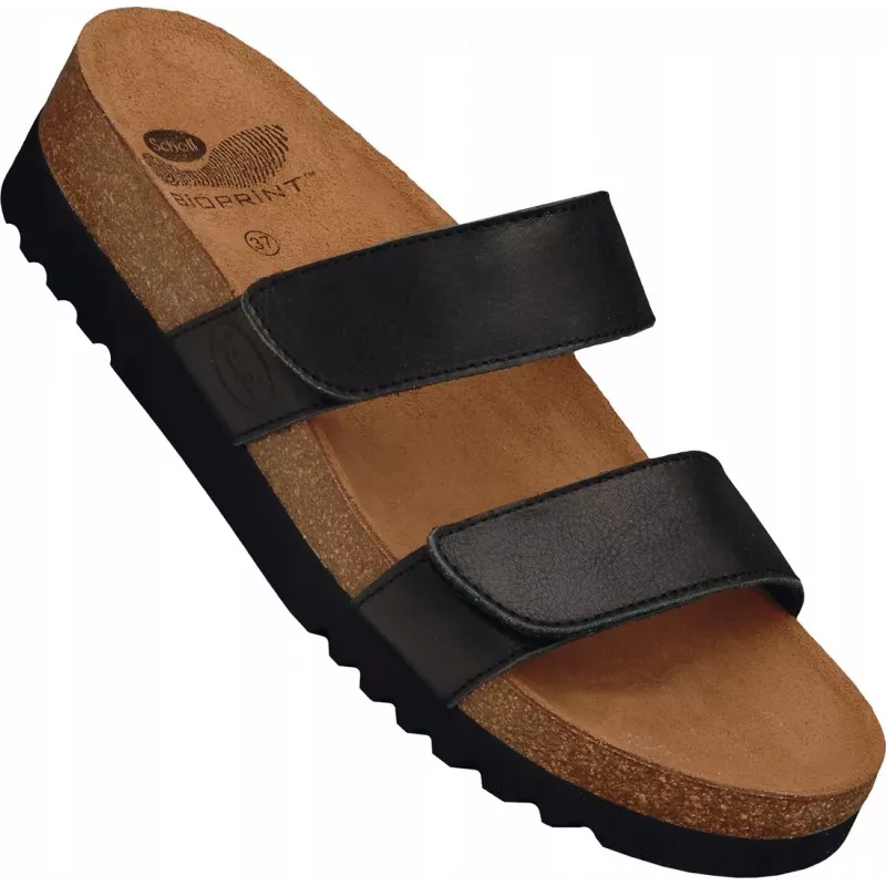 Calzado Lusaka 2.0 Med MF314841004 talla 41 negro