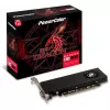 Tarjeta gráfica AMD Radeon RX 550 4GB GDDR5