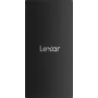 Unidad de estado sólido externa Lexar 1 TB USB Type-C 3.2 Gen 2 LSL300001T-RNBNG