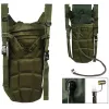 Mochila de hidratación militar Extralink 3L con bolsa de agua