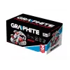 Lijadora GRAPHITE 59G678 850 W