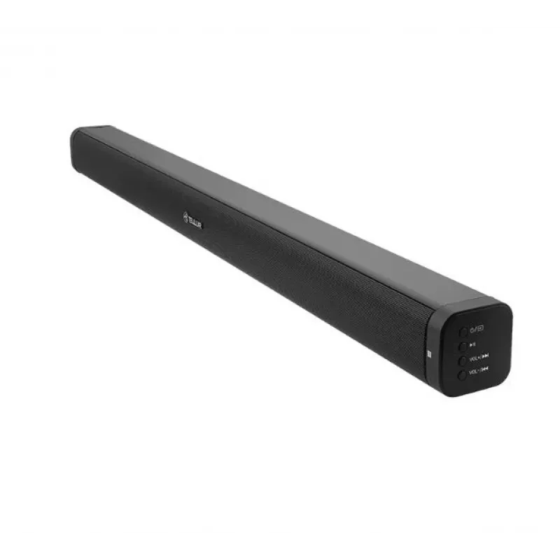 Altavoz barra de sonido Tellur TLL161151 24 W