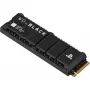 SSD Western Digital WD_BLACK SN850P 1 TB M.2 PCIe Gen4 NVMe