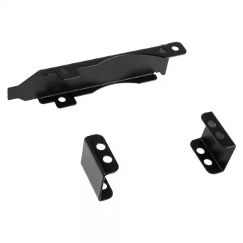 Soporte para ventilador Akasa AK-MX304-08BK
