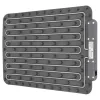 Extralink Estera térmica eléctrica gris 47X32 CM 250W