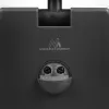 Foco LED MACLEAN MCE516 con detector de movimiento PIR, 50W, gris
