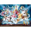 Puzle Ravensburger 12000710 1500 piezas Disney