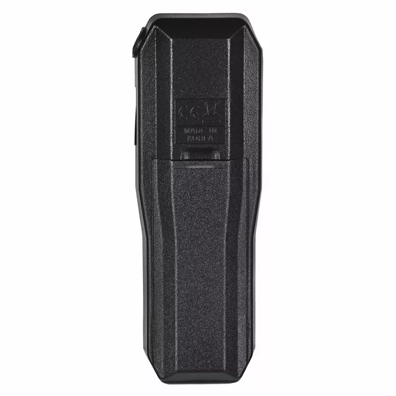 Alcoholímetro HI-TECH MEDICAL BACSCAN F-30 0 - 4% 1% Negro