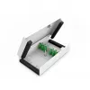 Unibox de fibra óptica para montaje en pared Digitus DN-96800S-2