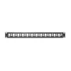 Panel de parcheo 1U DeLOCK 43278