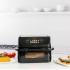 Freidora sin aceite con cesta larga y parrilla Taurus 973004000