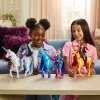 Muñeca de moda Spinmaster Unicorn Academy Ava modelo 6072649 – muñeca de moda con conjunto temático y accesorios
