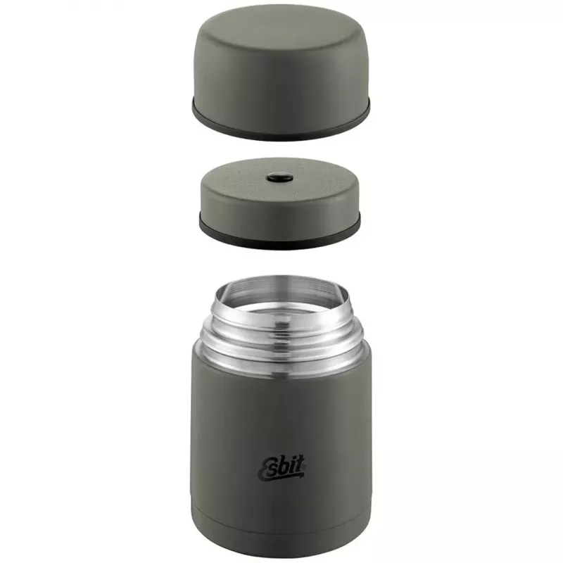 Termo de comida Esbit Food Jug 1L - verde oliva