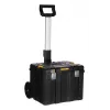 DeWALT DWST83347-1 TSTAK caja de herramientas móvil con ruedas