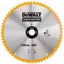 Hoja de sierra circular DeWALT DT1960-QZ