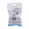 Lanberg AD-RJ45-RJ45-OU6 acoplador RJ45 Cat.6 UTP, blanco