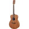 Guitarra acústica YAMAHA STORIA II 6 cuerdas Blue Wood – tapa/fondo/aros de caoba, mástil de nato, diapasón de nogal