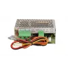 Extralink SCP-35-24 fuente de alimentación de respaldo, 27,6 V, 35 W
