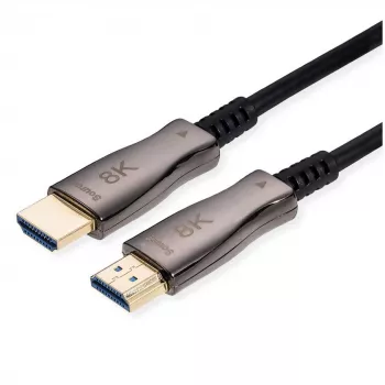 Value 14.99.3484 Accesorio de conectividad Negro