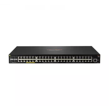 Switch Gigabit Ethernet gestionado Aruba Hewlett Packard Enterprise 2930F