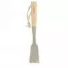 Cepillo para platos Salter LASAL71397WEU7 gris FSC 100% – cepillo de limpieza para la cocina