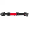 Linterna frontal Ledlenser H8R negra, roja LED