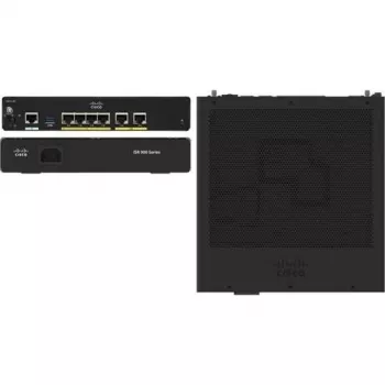 Switch gestionado Cisco C921-4P