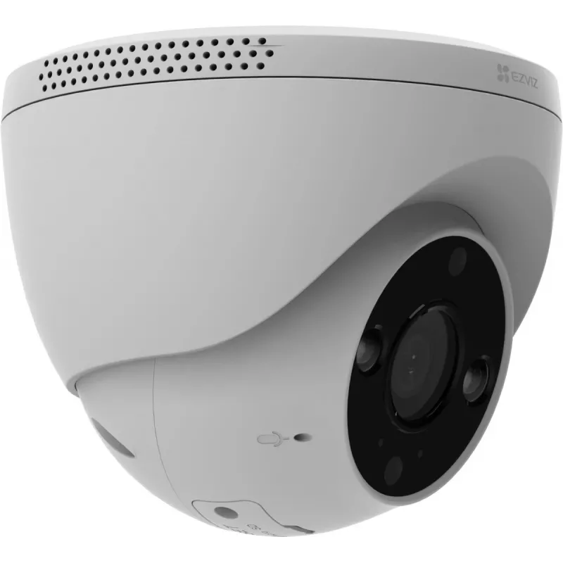 Cámara de vigilancia IP EZVIZ H4 Dome 2304 x 1296 píxeles