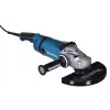 Amoladora angular MAKITA GA9030R 230 mm 2400 W Negro, Azul