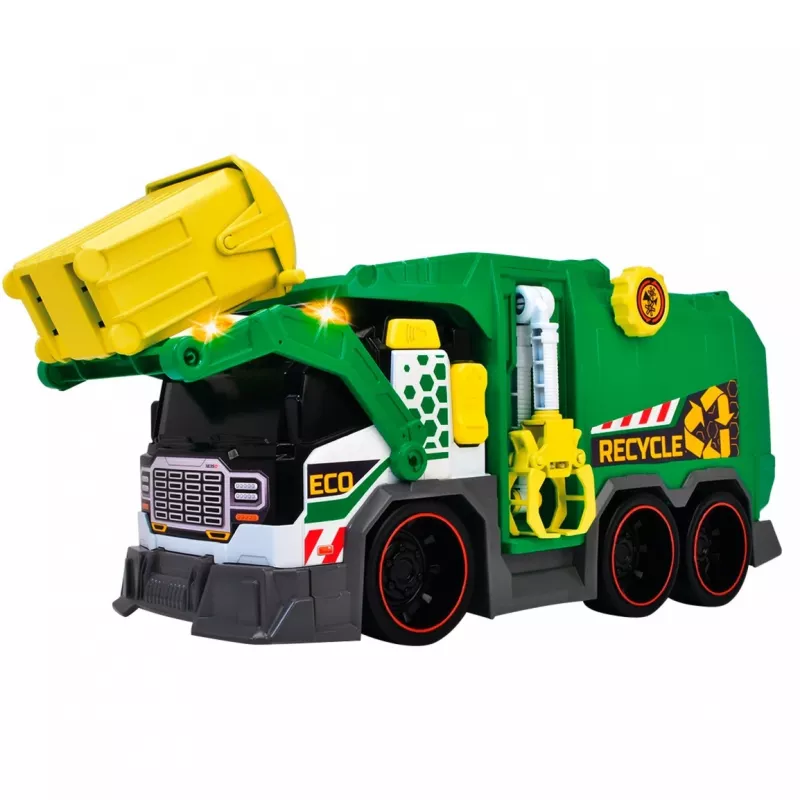 Dickie Toys 203307001 vehículo de juguete