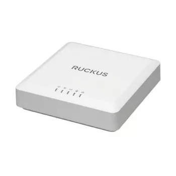 Ruckus CommScope ZoneFlex R350 Wifi6 Dual Band ax AP interior 2x2 2 - Punto de acceso - 1 puerto