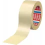 Cinta de enmascarar Tesa 04323 50 m x 50 mm, beige, estándar