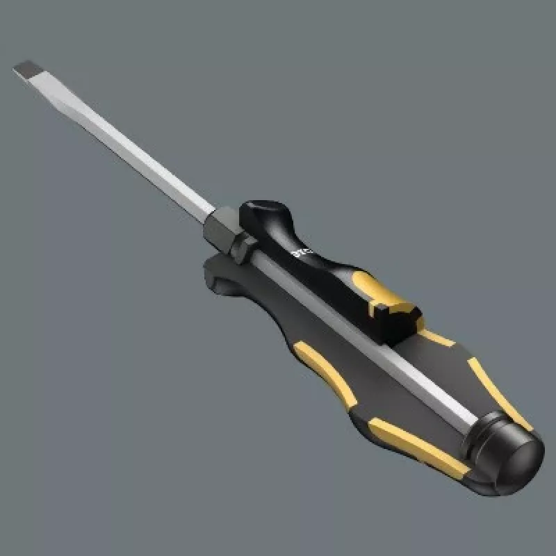 Wera 932/918/6 Kraftform-Set destornilladores estándar