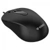 Ratón Yenkee YMS 003BK con cable USB